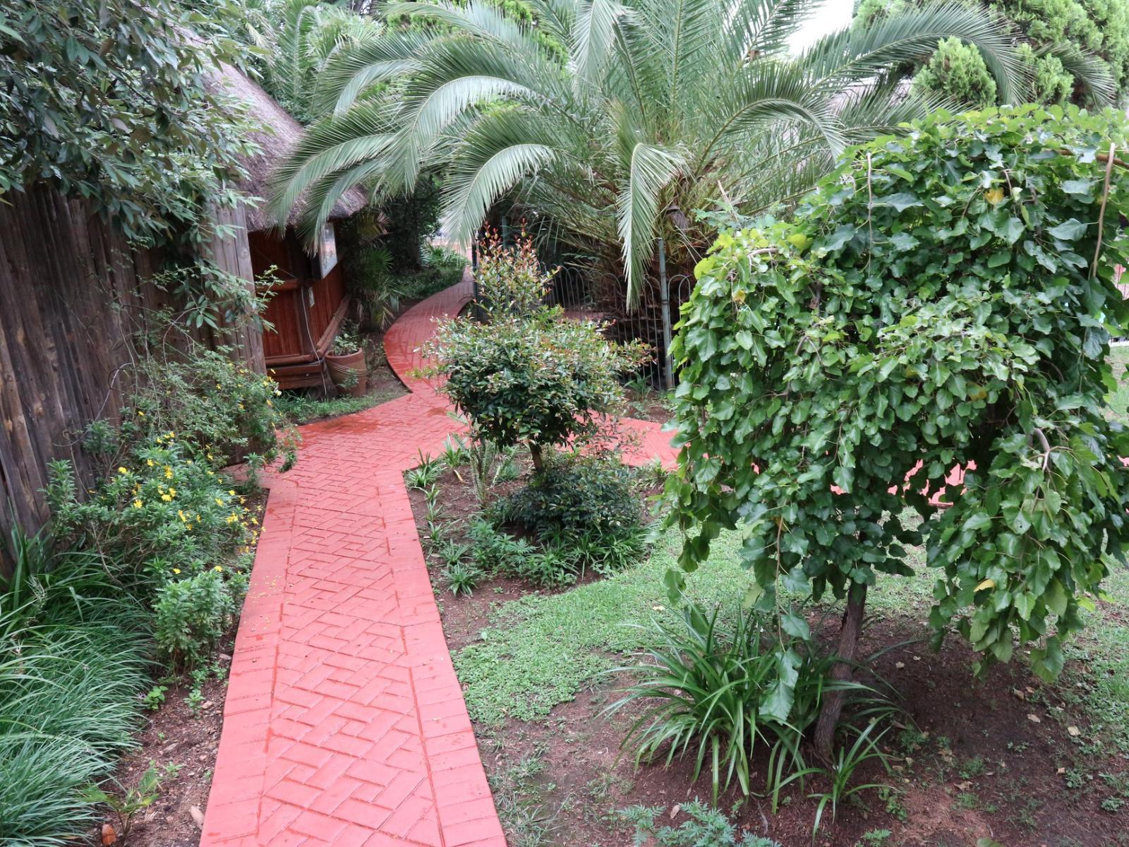 St Michelle Guest Lodge in Randhart BEST Getaways South Africa's