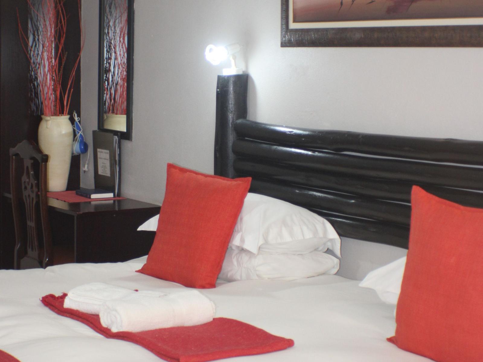 Ukarimu Guest House