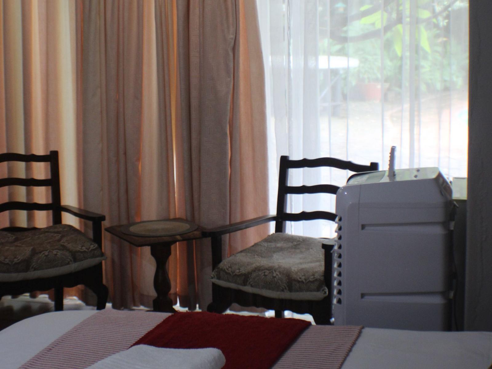 Ukarimu Guest House