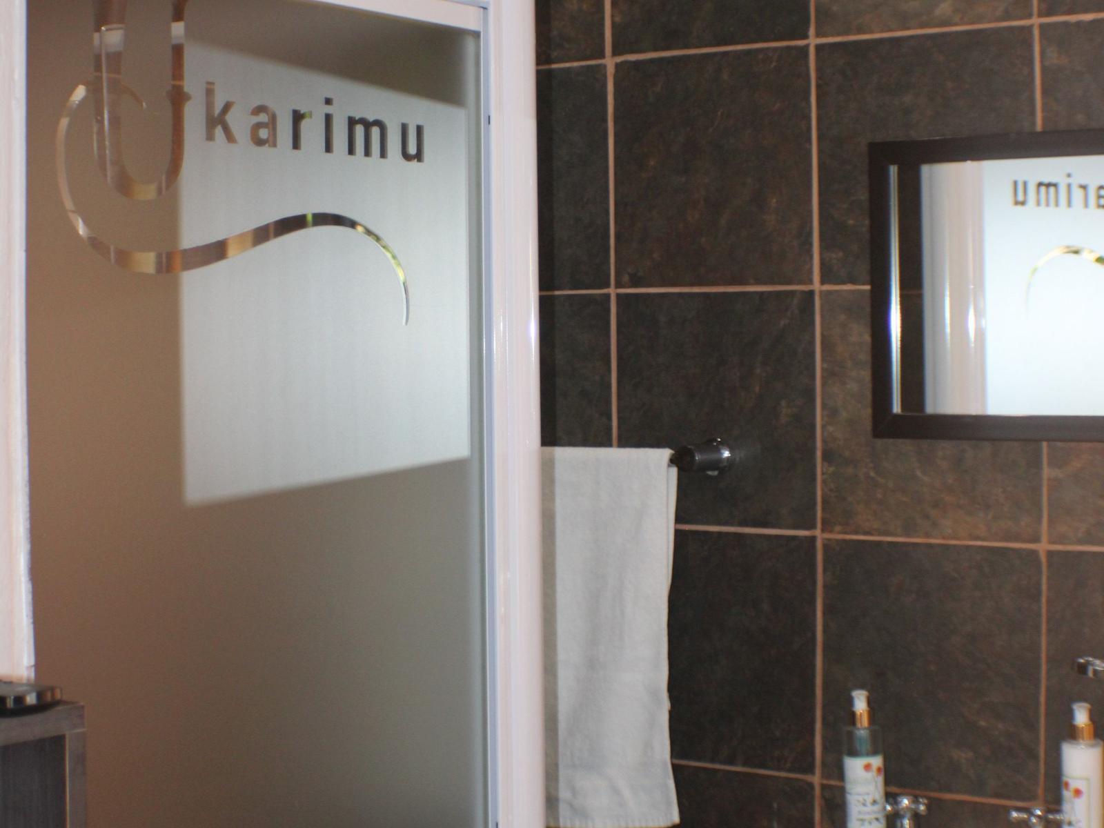 Ukarimu Guest House
