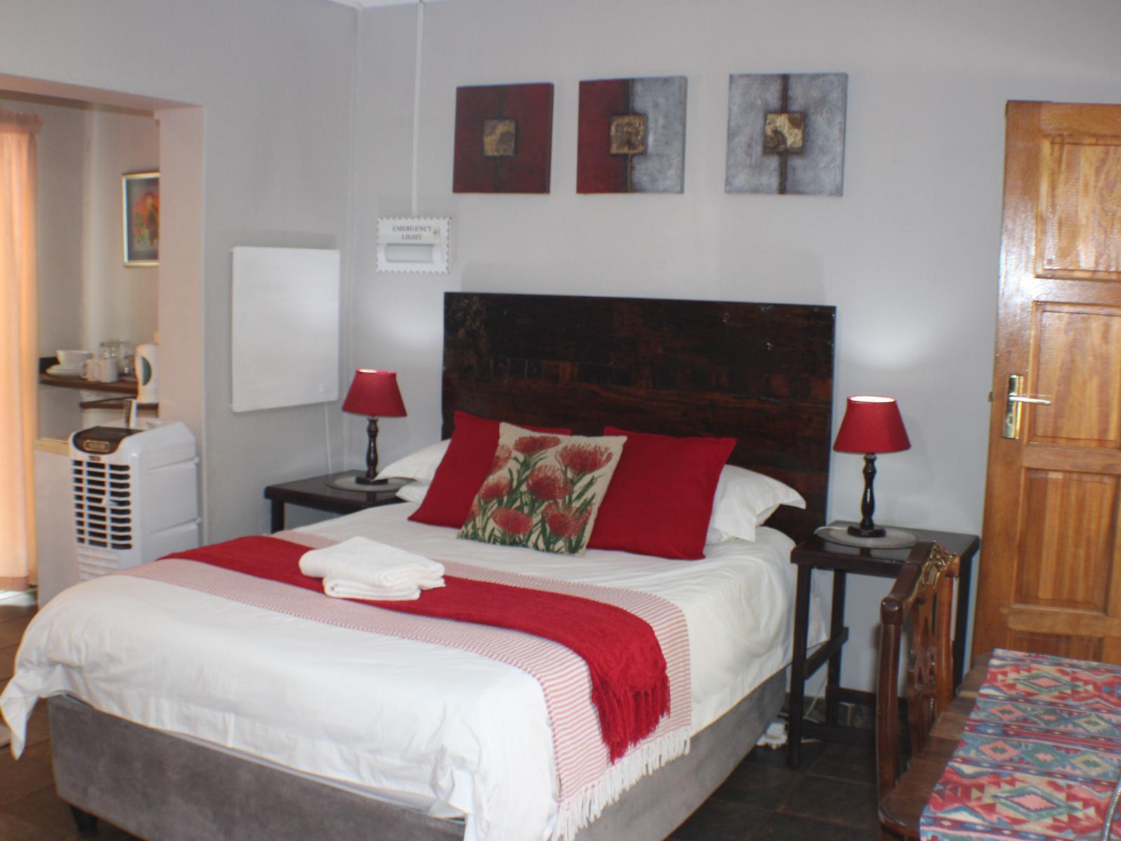 Ukarimu Guest House