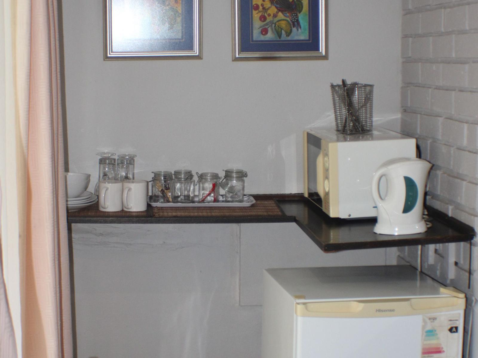 Ukarimu Guest House