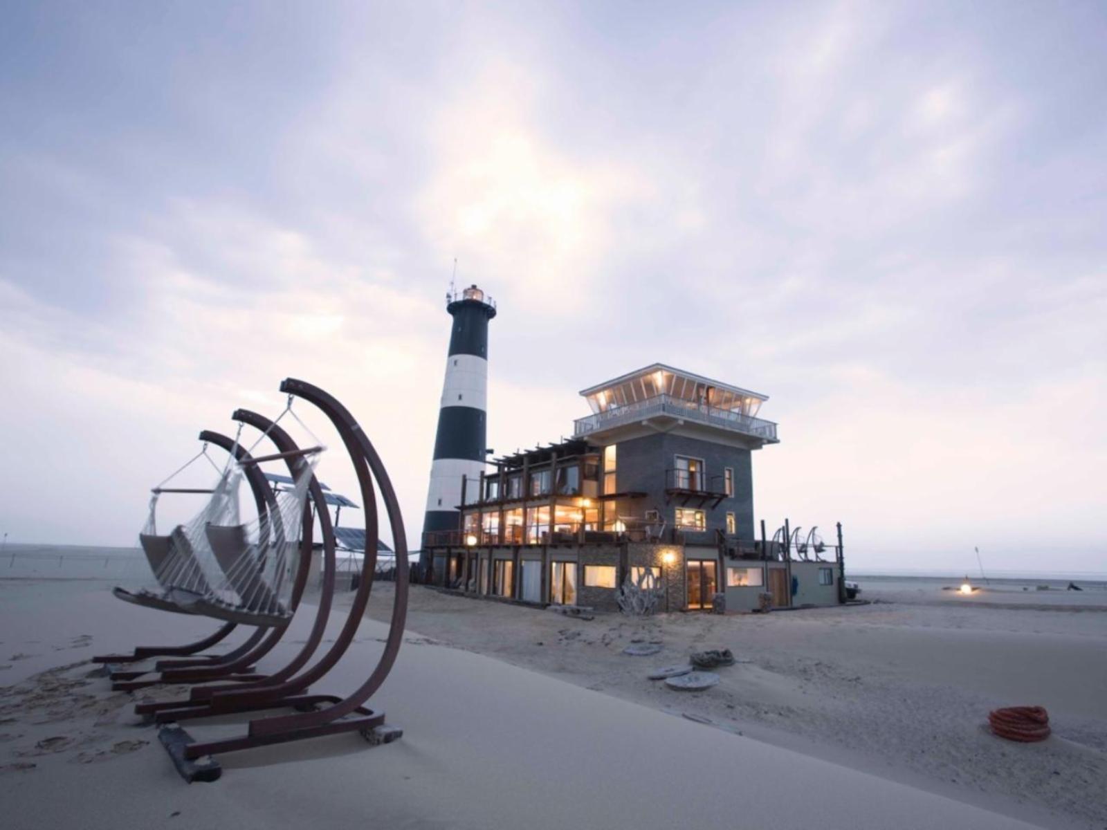 Pelican Point Lodge
