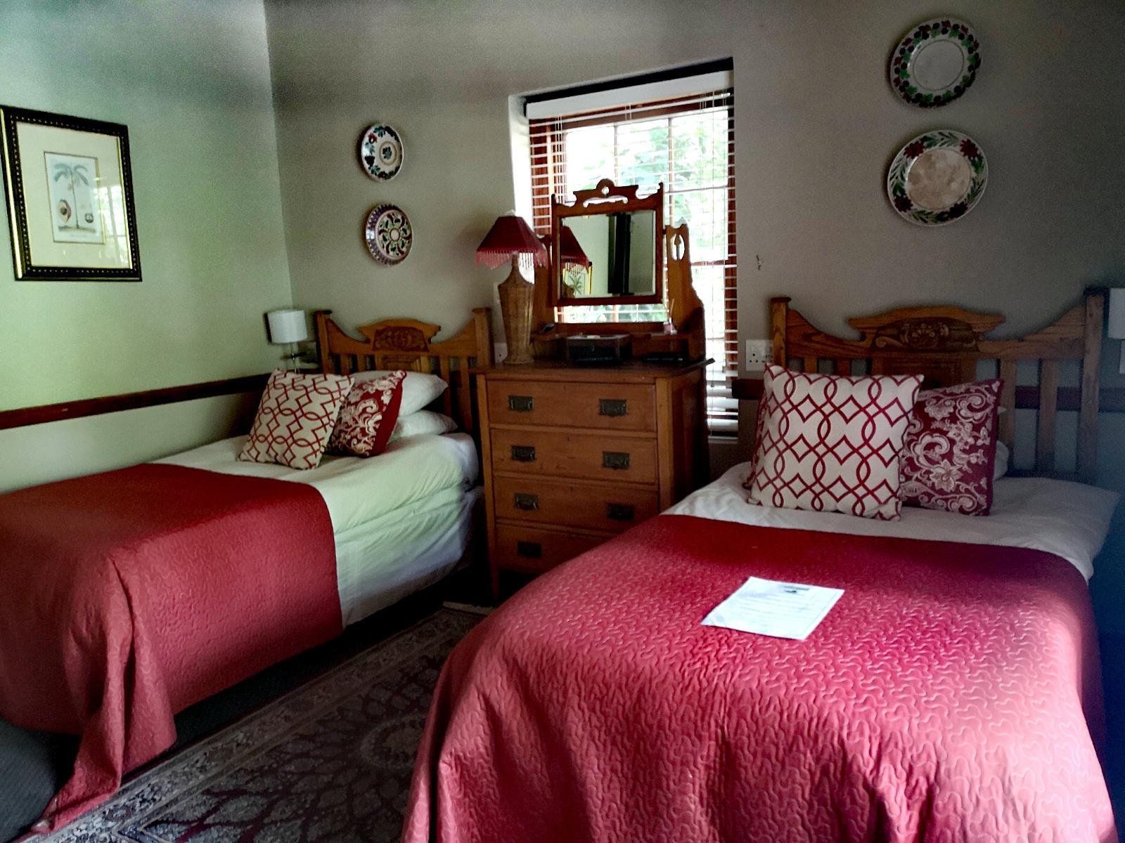 Cranberry Cottage