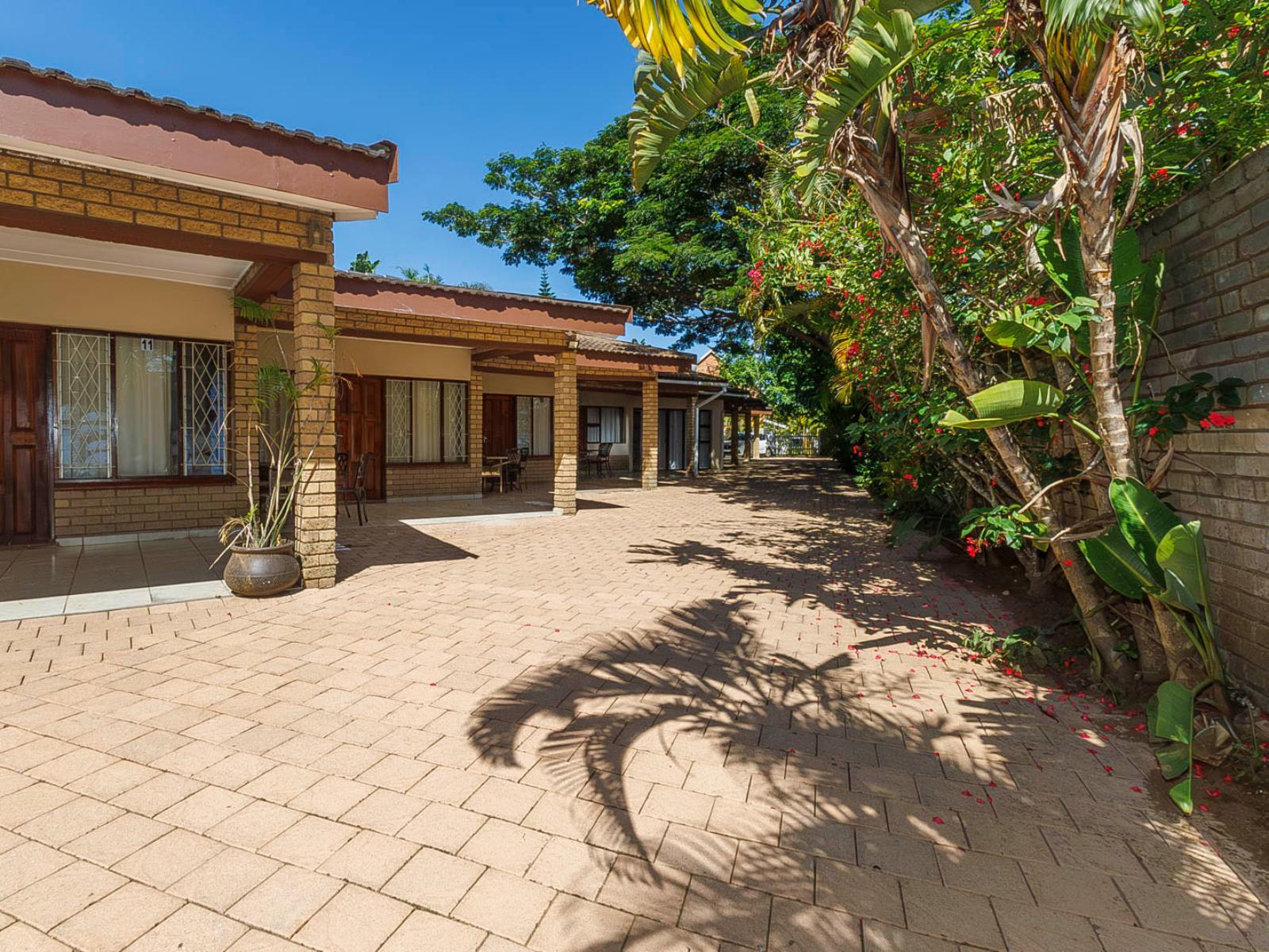 St Lucia Safari Lodge