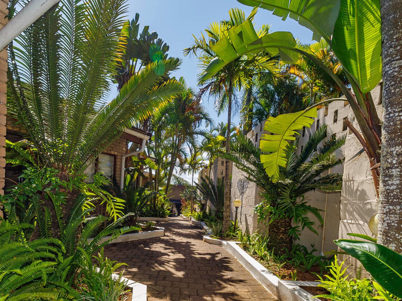 St Lucia Safari Lodge