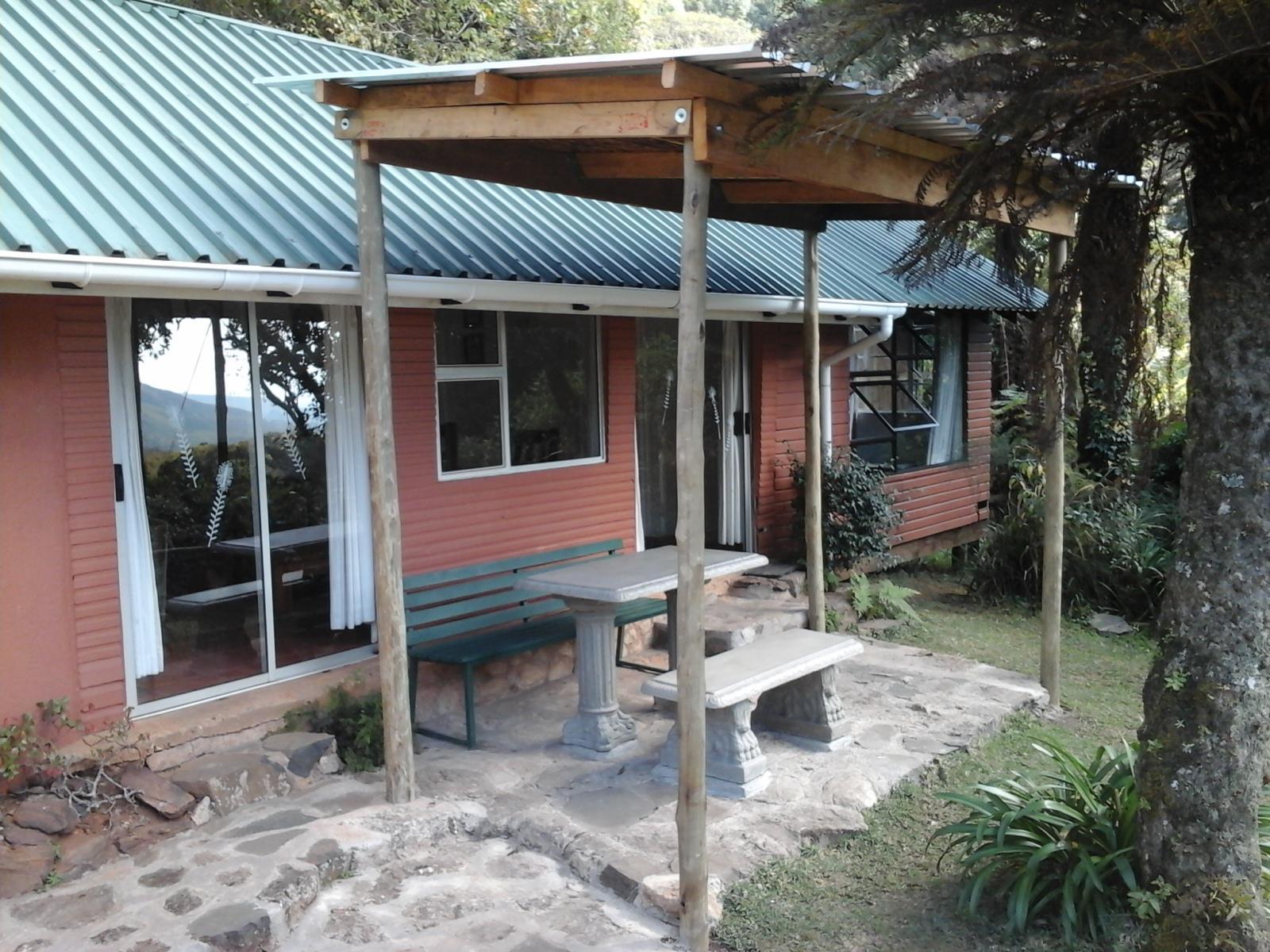 Magoebaskloof Birders' Cottages