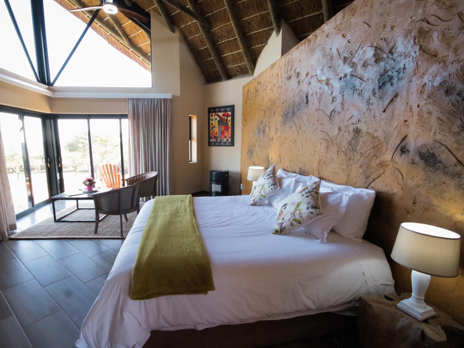 JBay Zebra Lodge