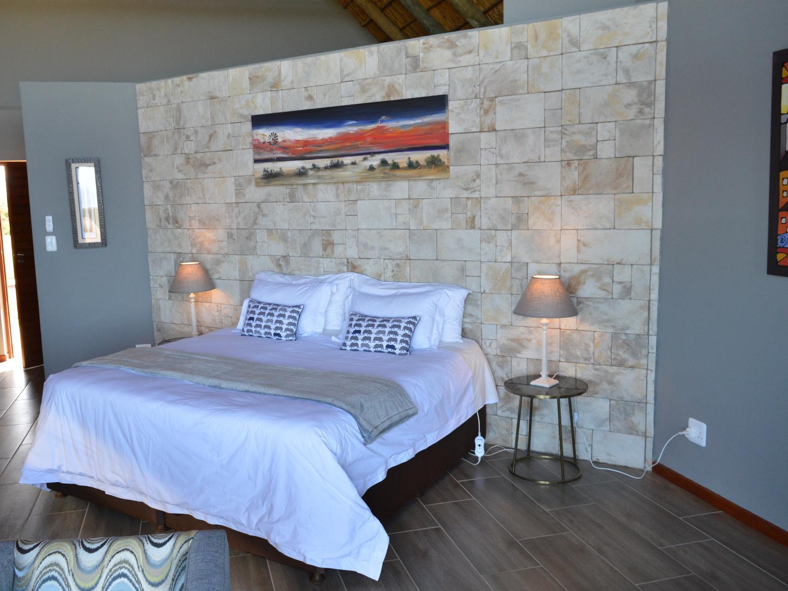 JBay Zebra Lodge