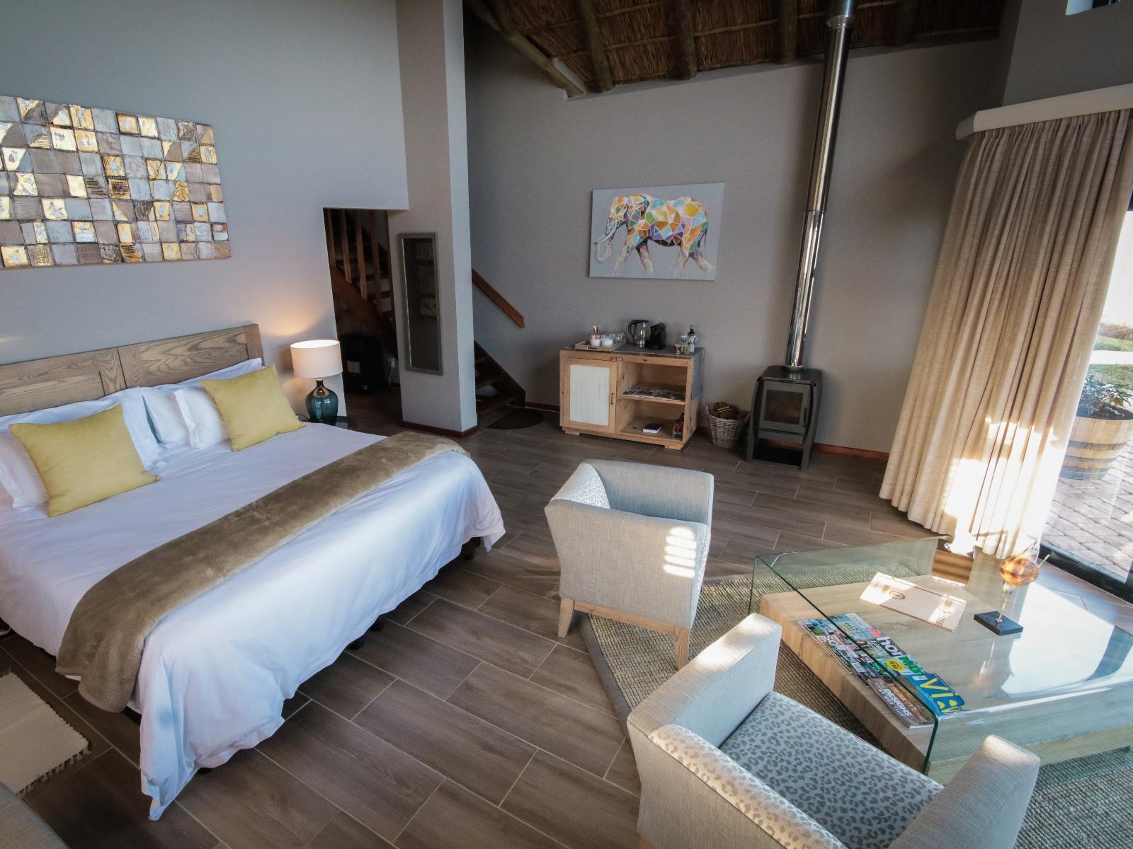 JBay Zebra Lodge