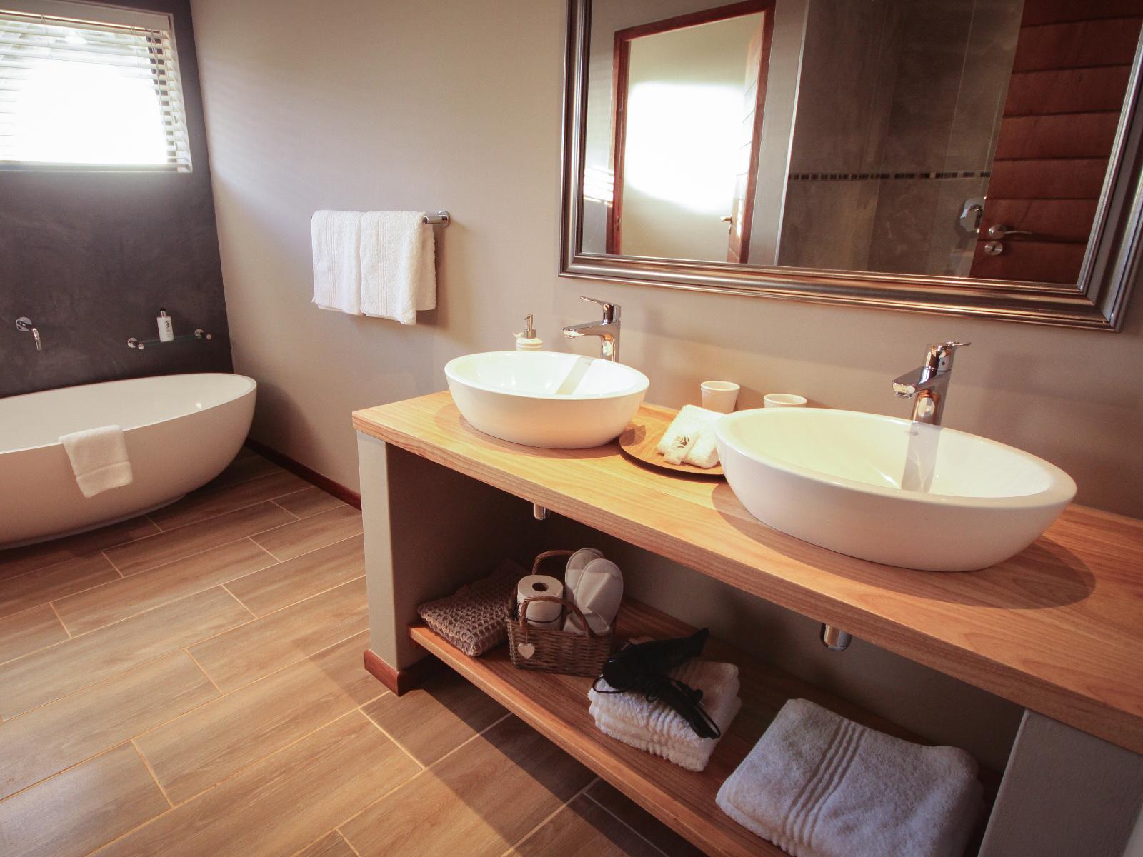 JBay Zebra Lodge