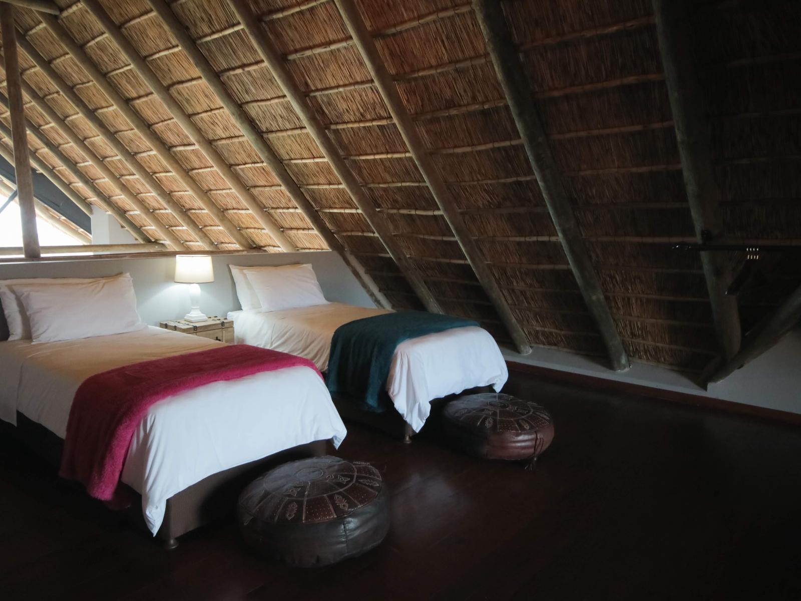 JBay Zebra Lodge
