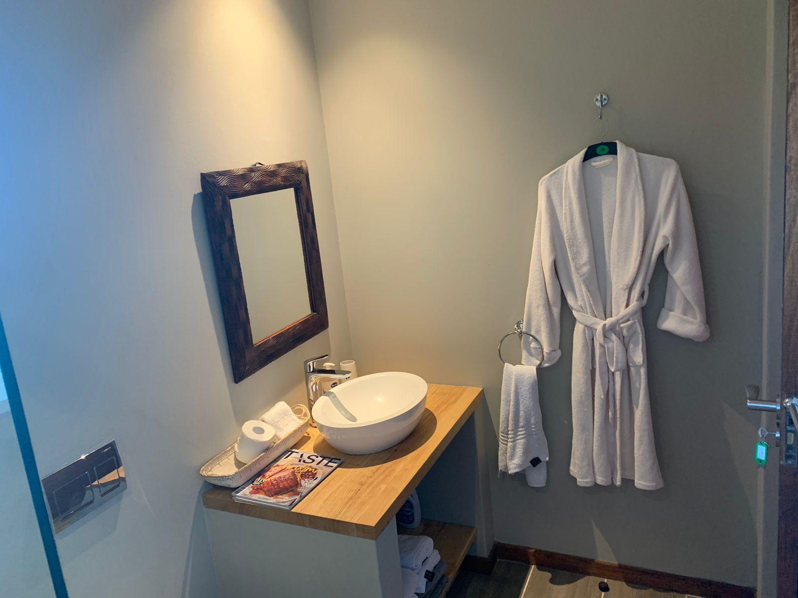 JBay Zebra Lodge