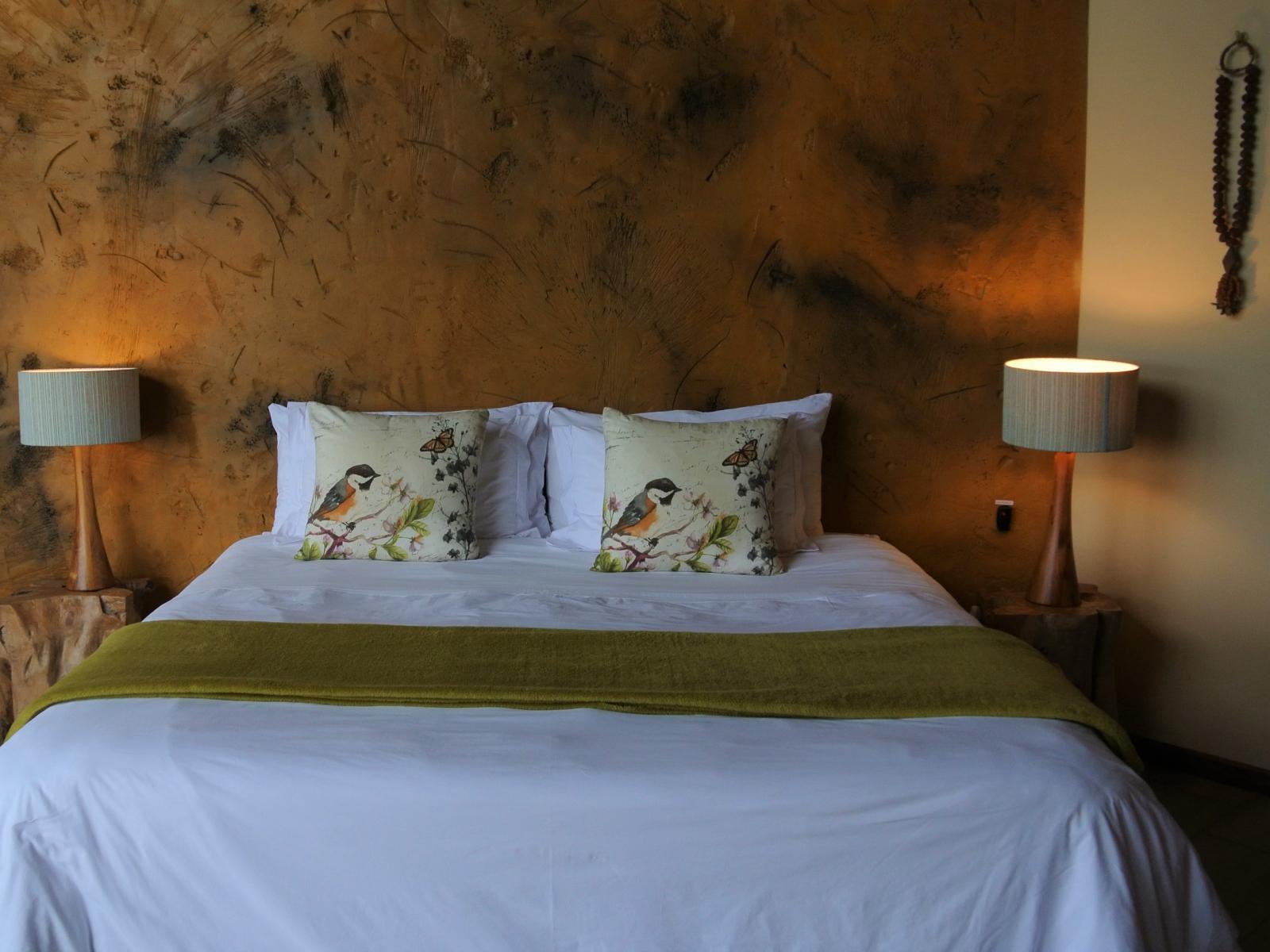 JBay Zebra Lodge