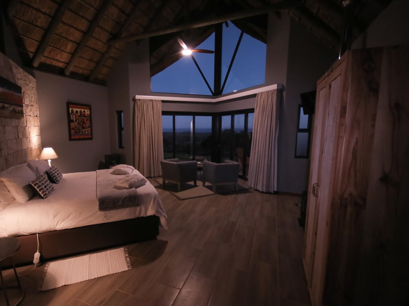 JBay Zebra Lodge