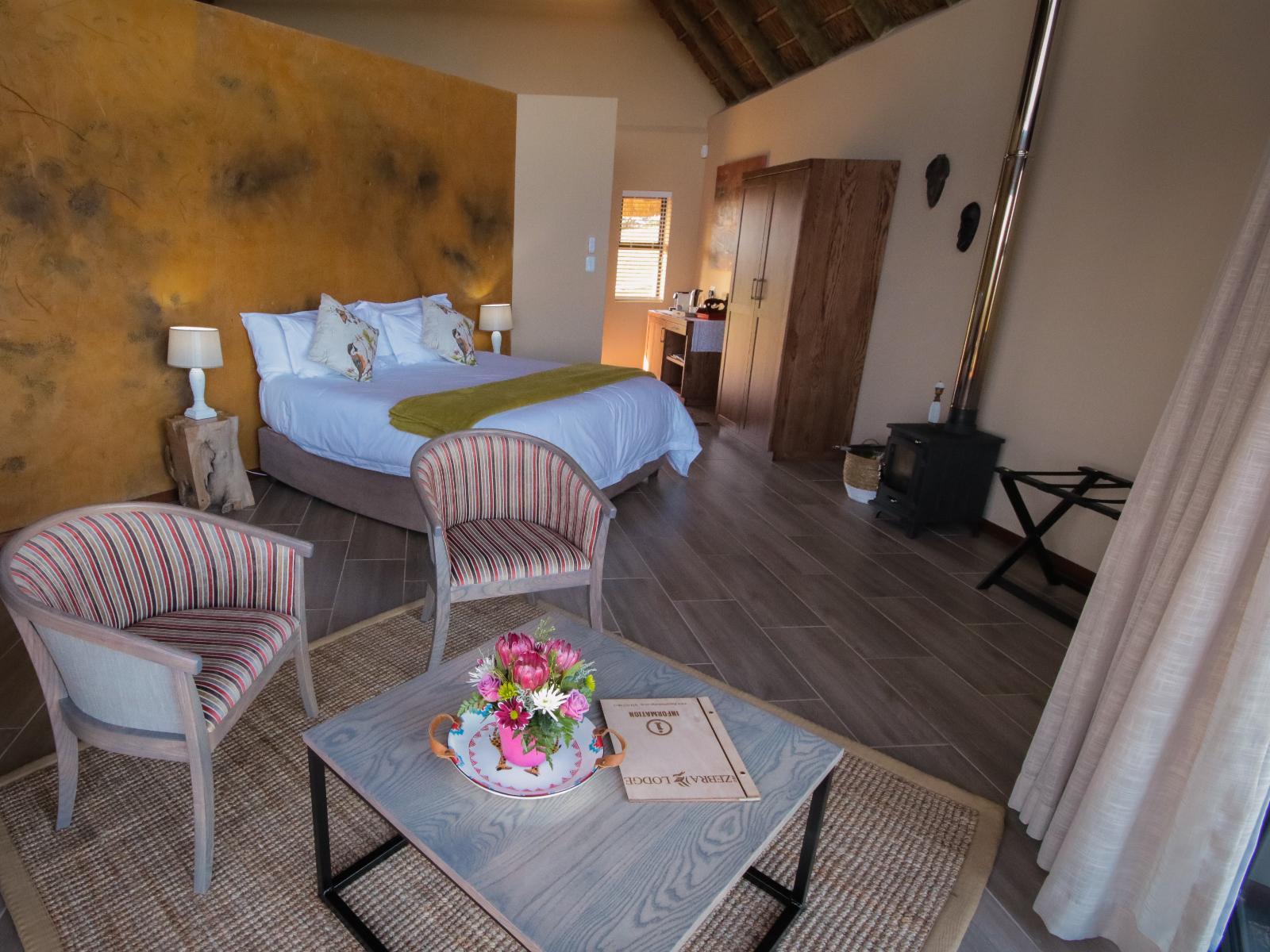 JBay Zebra Lodge