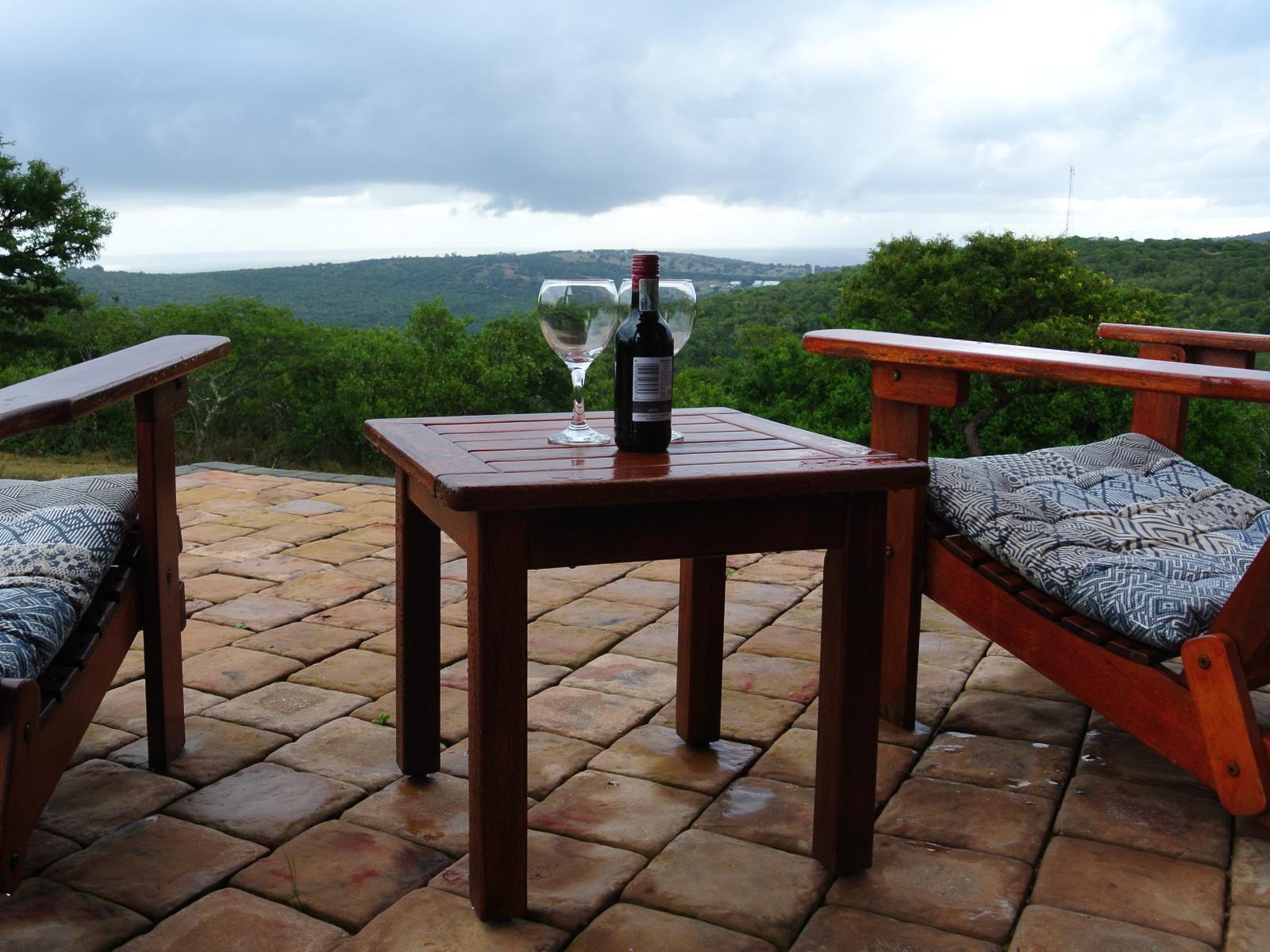 JBay Zebra Lodge