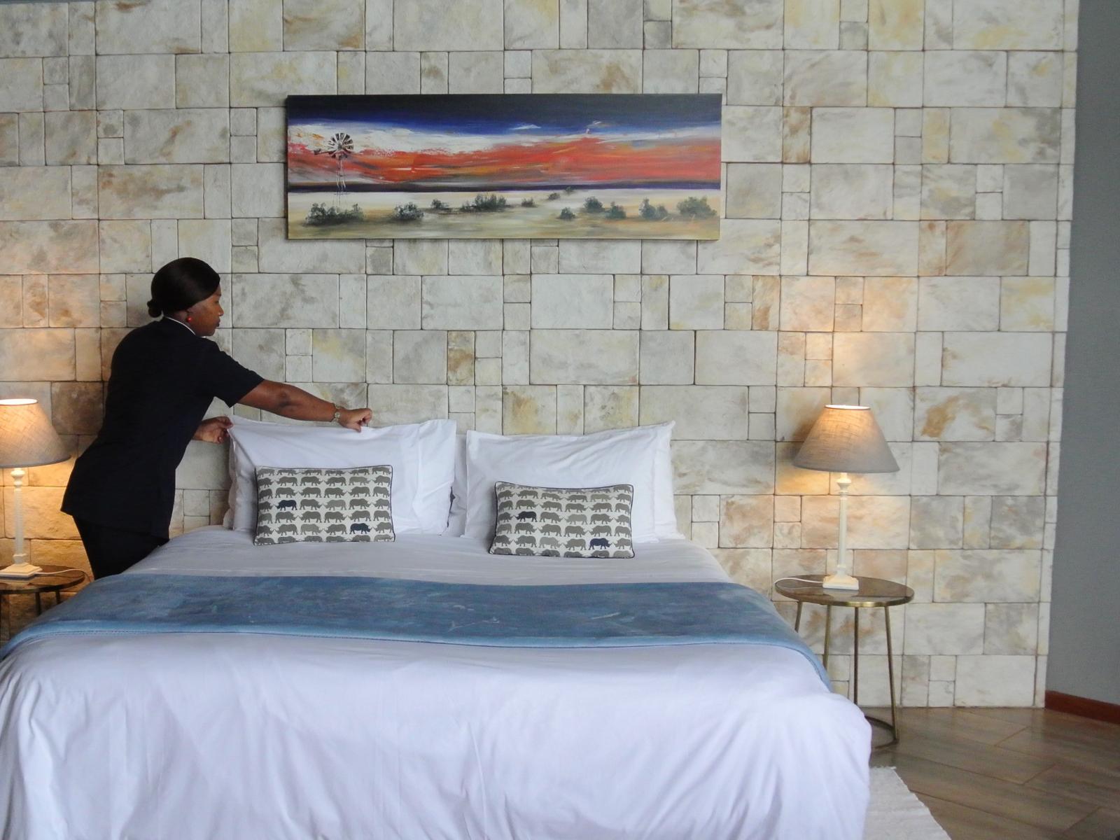 JBay Zebra Lodge