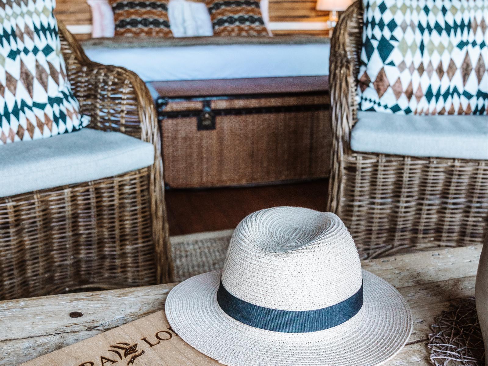 JBay Zebra Lodge