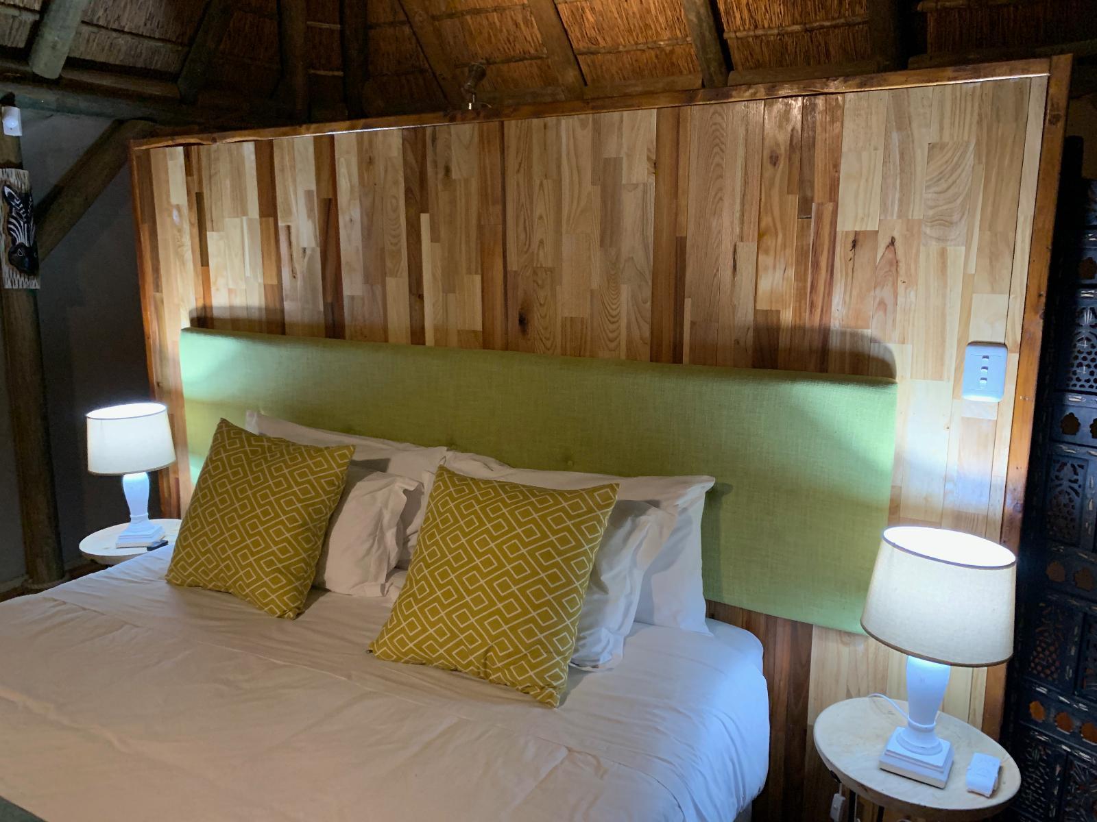JBay Zebra Lodge
