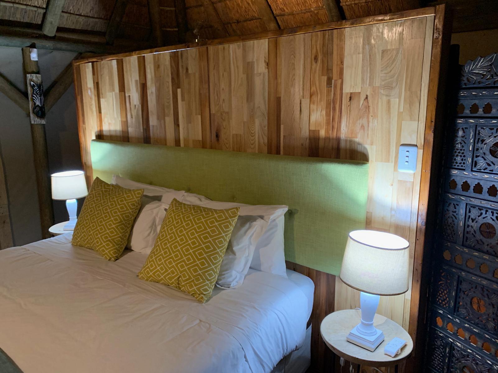 JBay Zebra Lodge