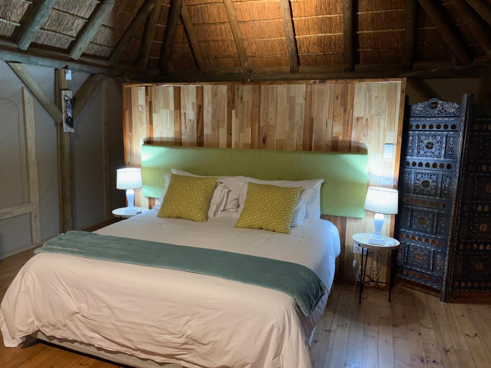 JBay Zebra Lodge