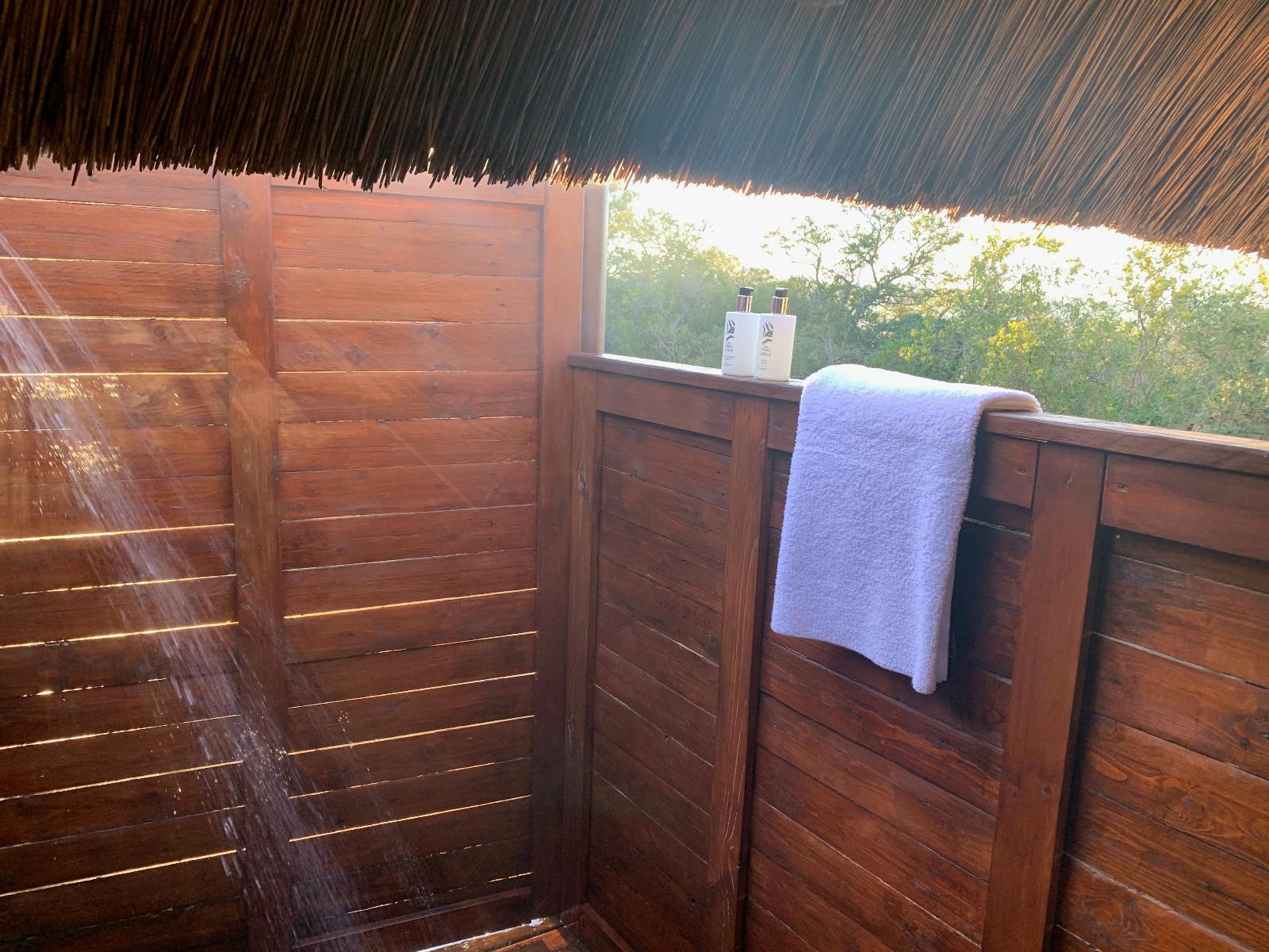 JBay Zebra Lodge