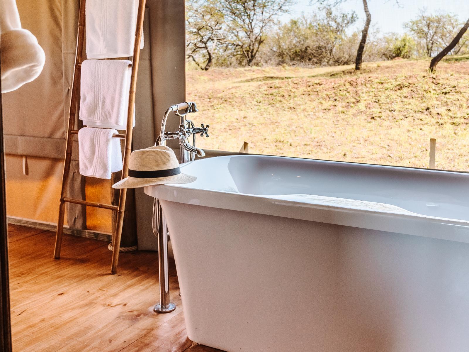 JBay Zebra Lodge