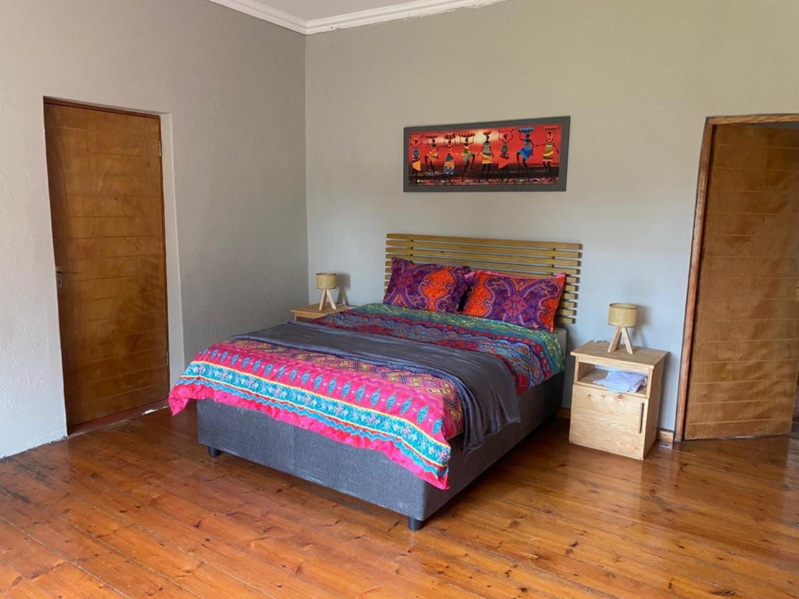 JBay Zebra Lodge