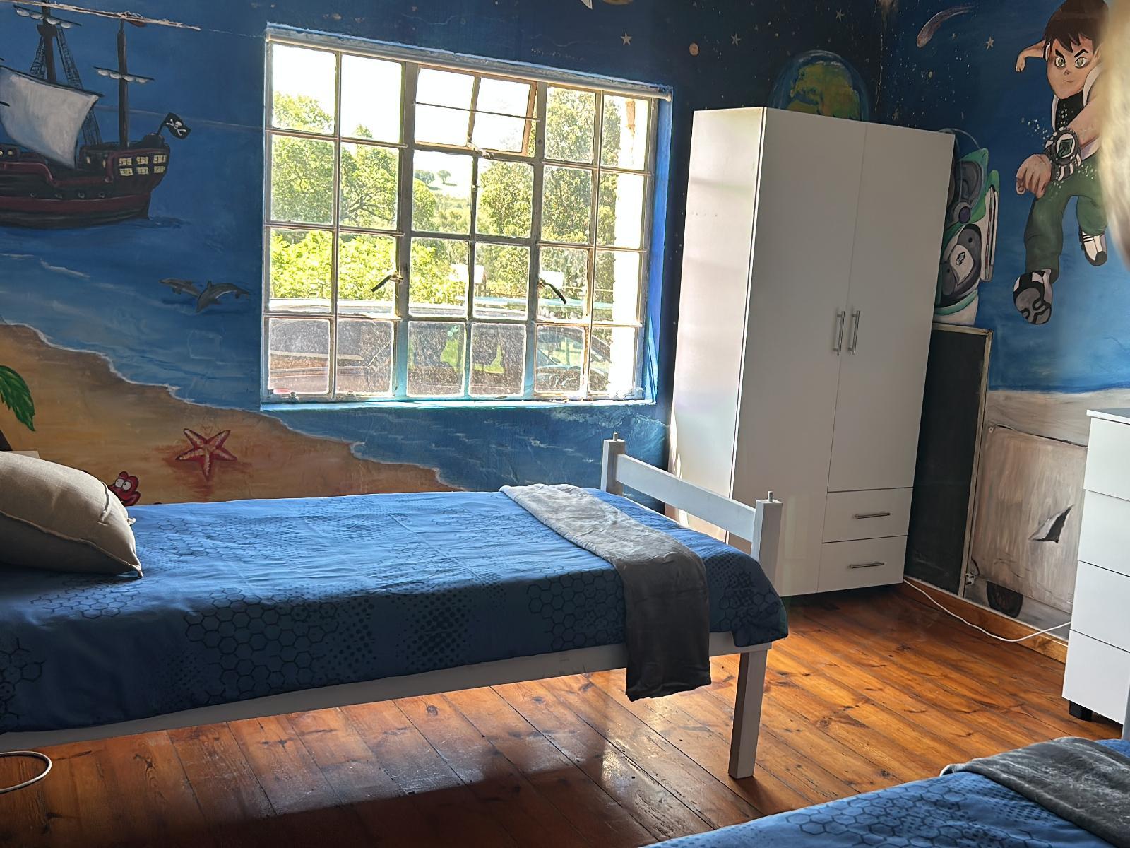 JBay Zebra Lodge