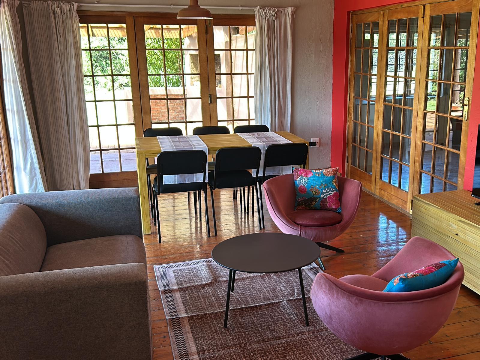 JBay Zebra Lodge