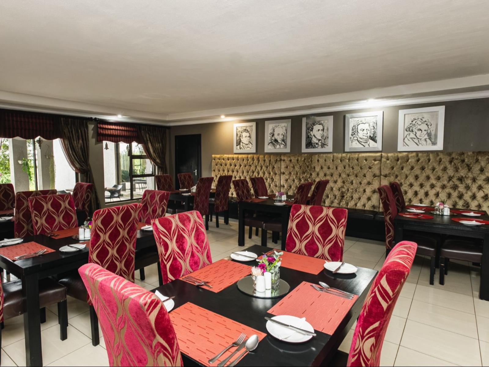 Altissimo Symphony Guesthouse