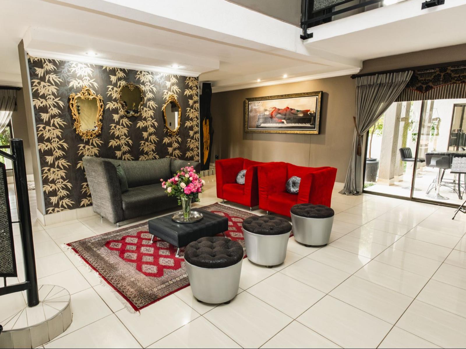 Altissimo Symphony Guesthouse