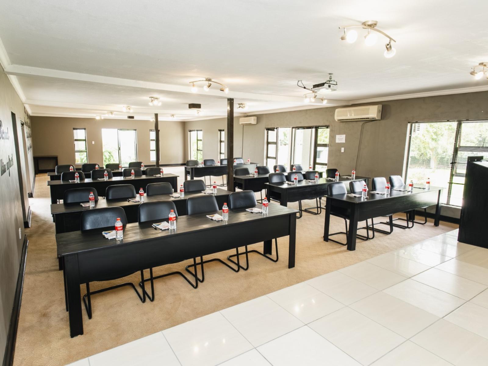 Altissimo Symphony Guesthouse