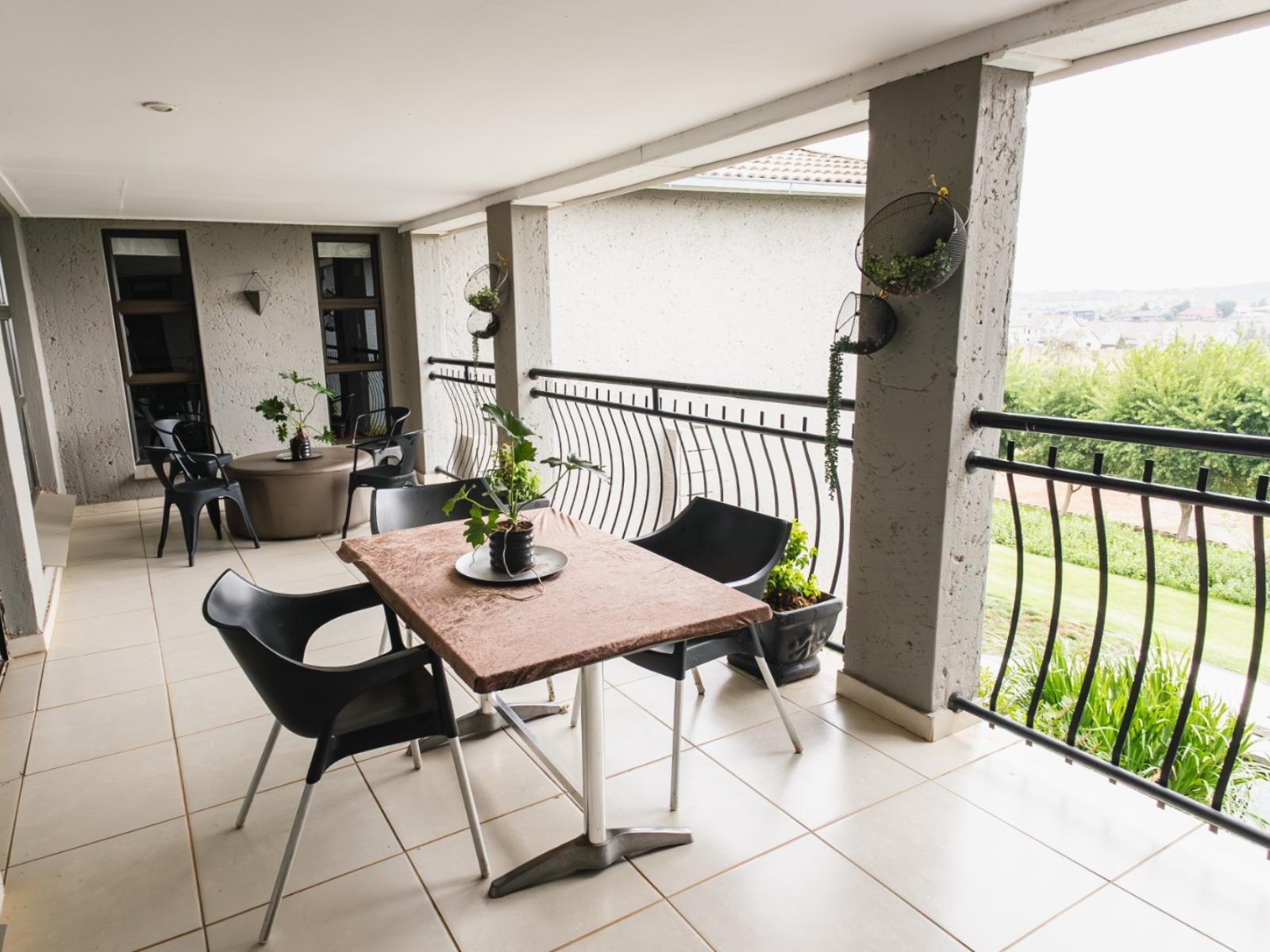 Altissimo Symphony Guesthouse