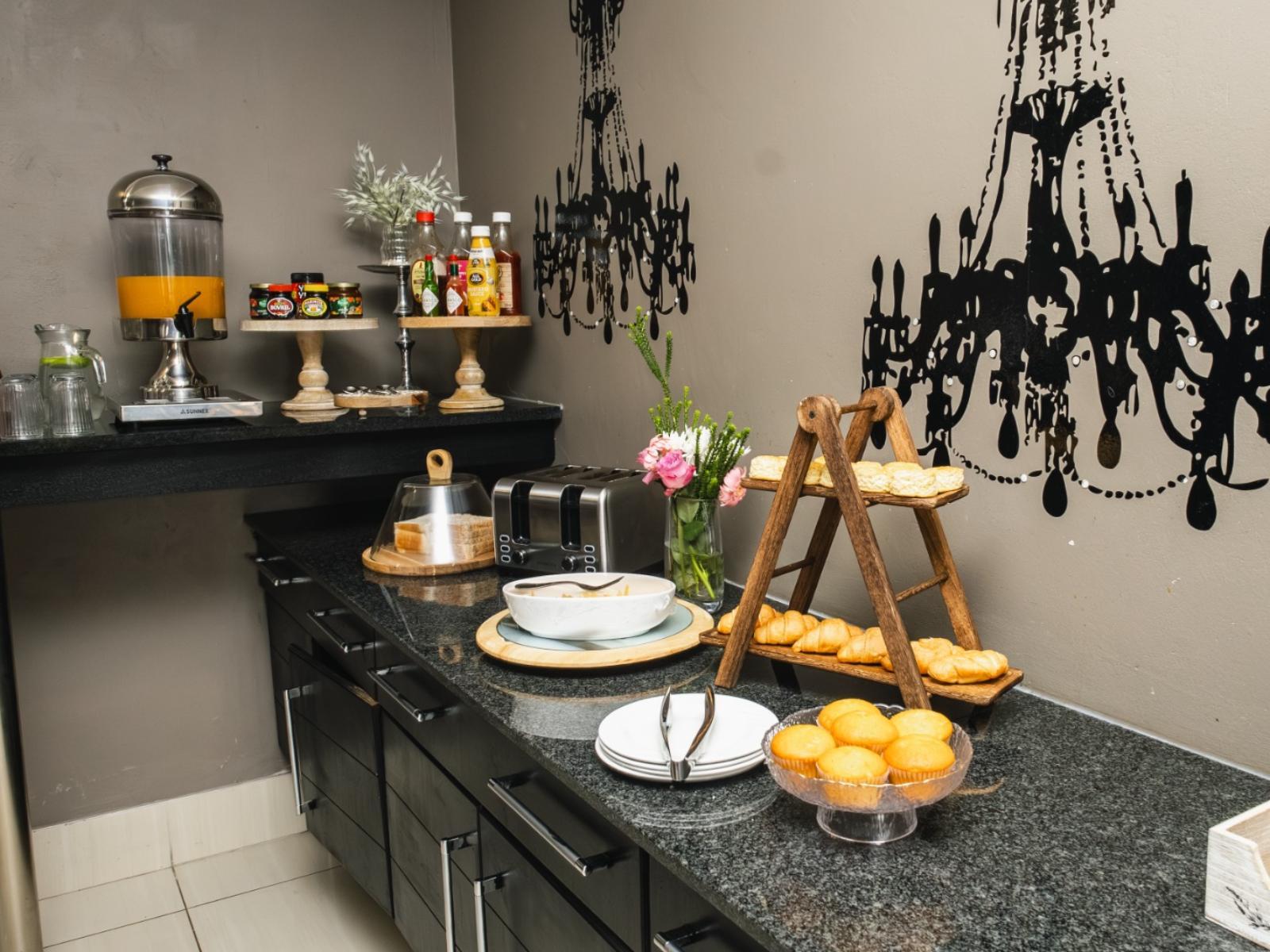 Altissimo Symphony Guesthouse