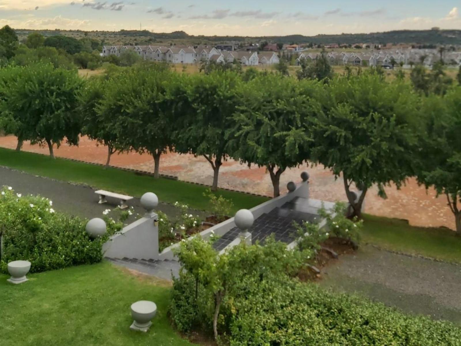Altissimo Symphony Guesthouse