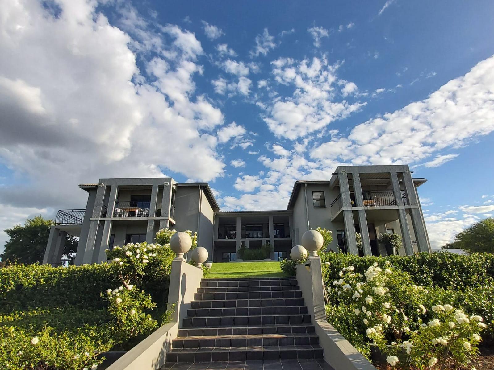 Altissimo Symphony Guesthouse
