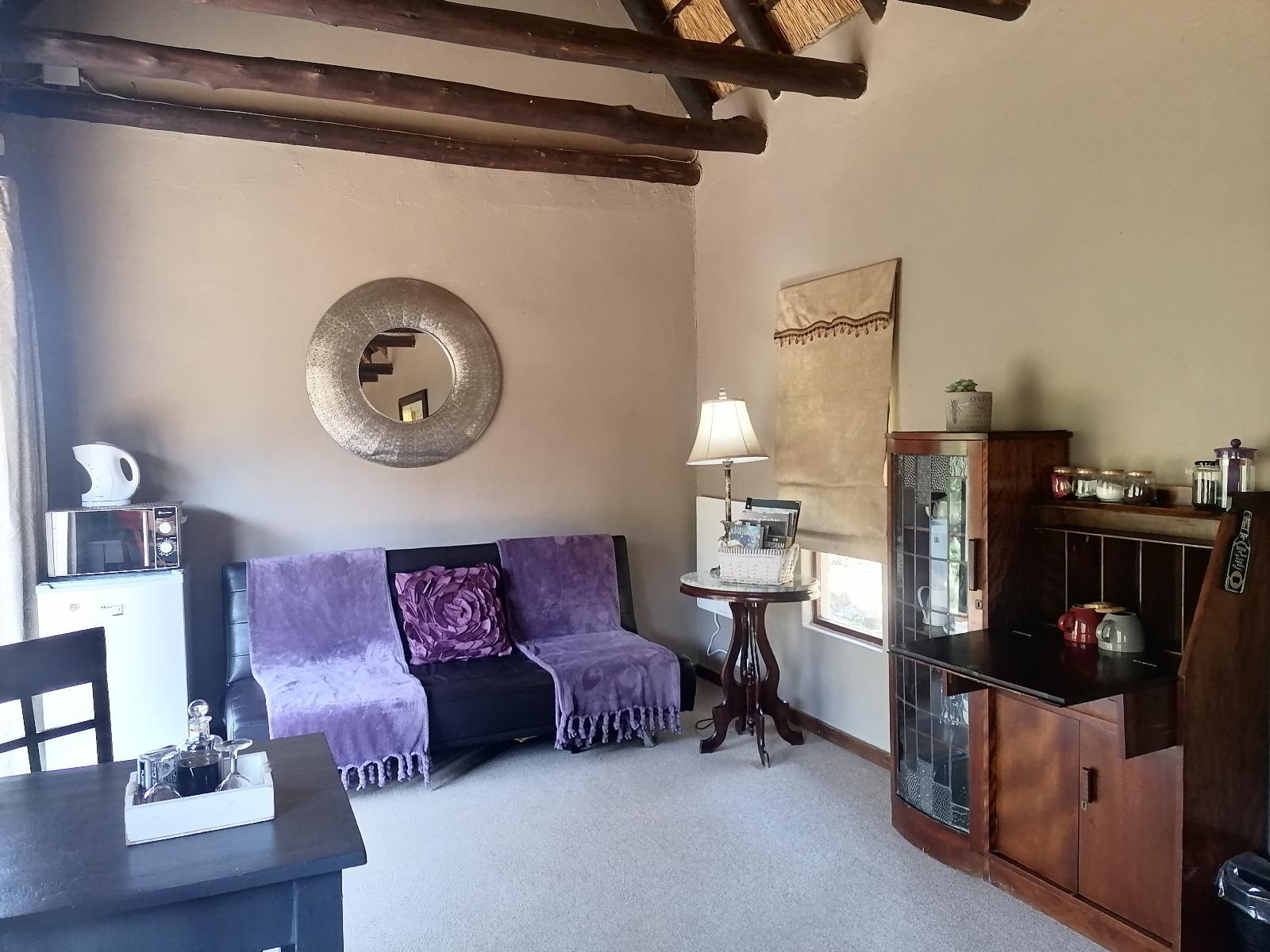 Hawklee Country House