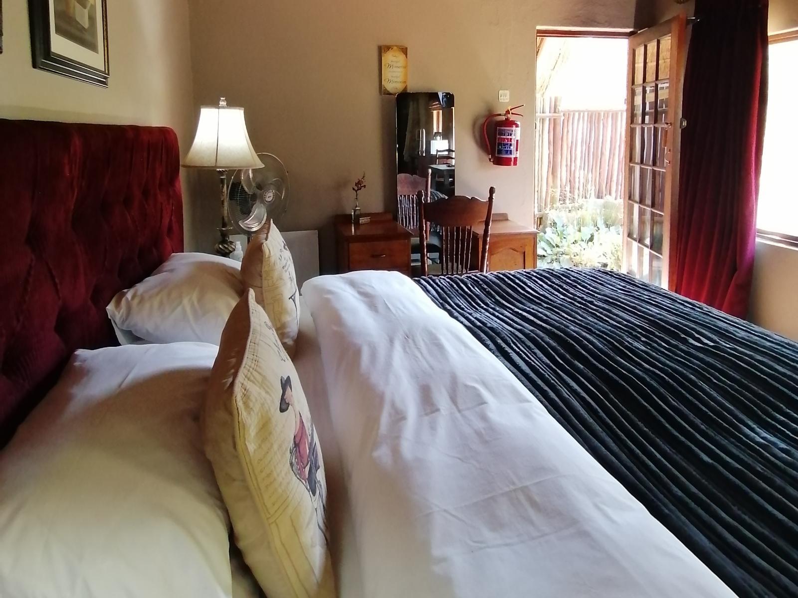 Hawklee Country House