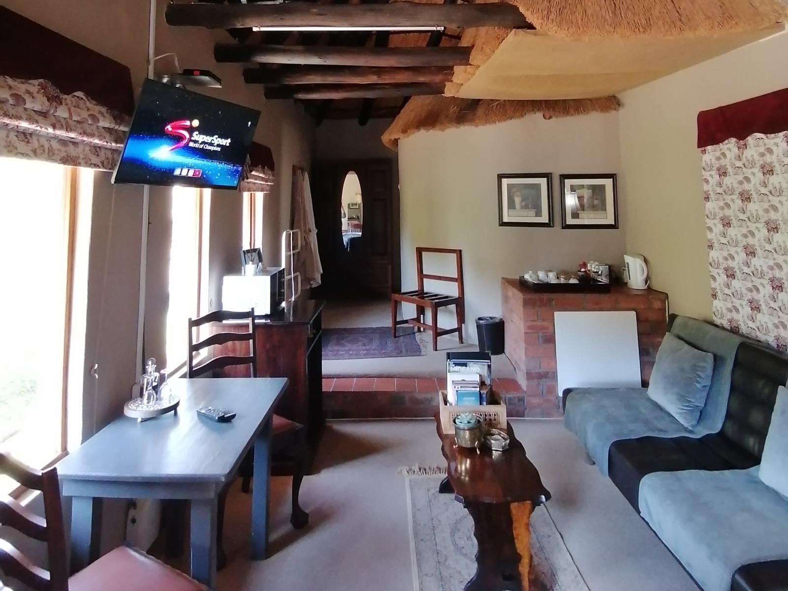 Hawklee Country House