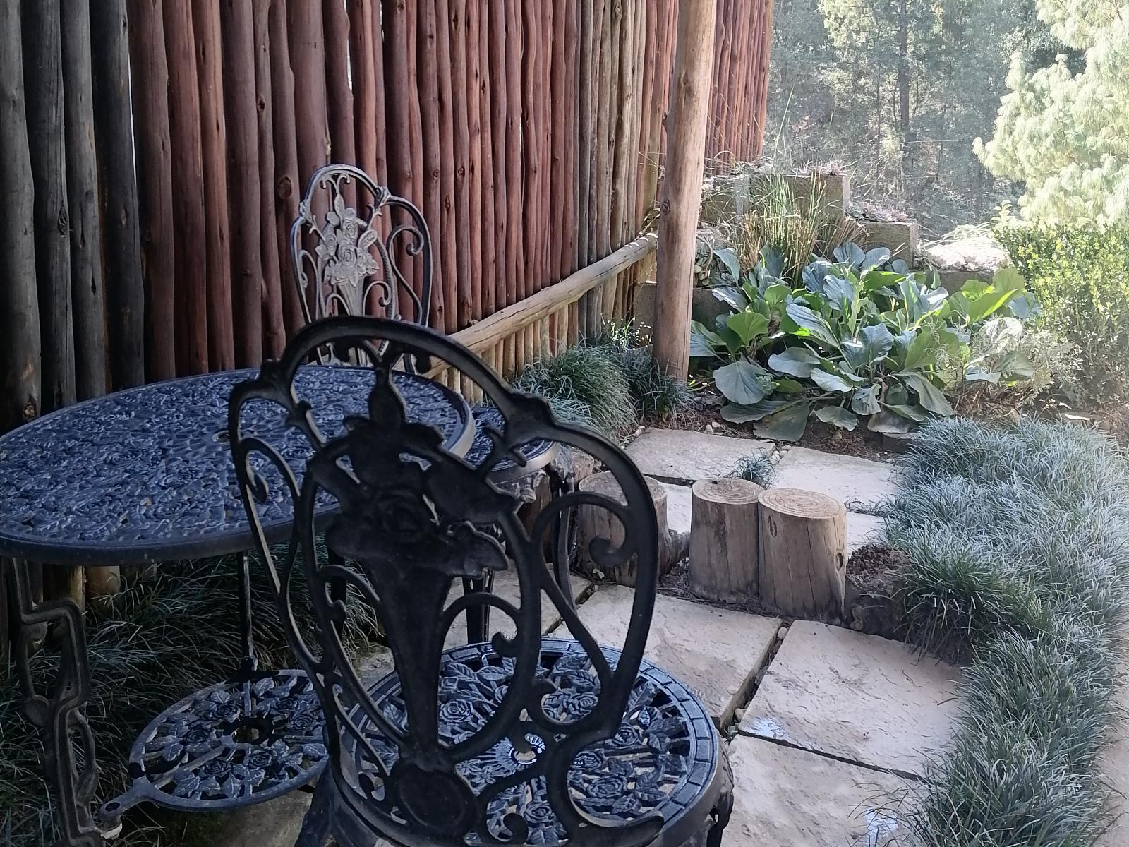 Hawklee Country House