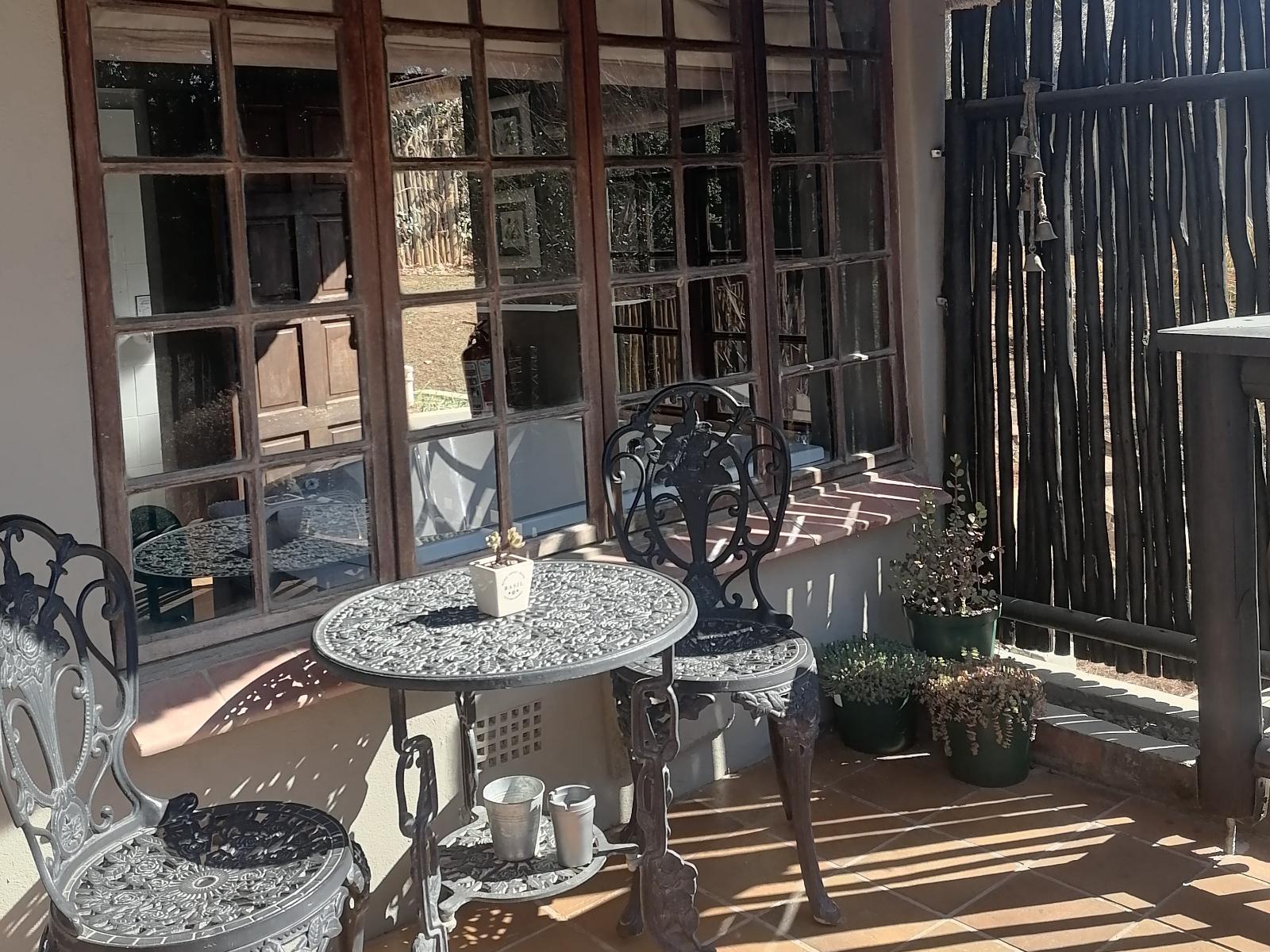 Hawklee Country House