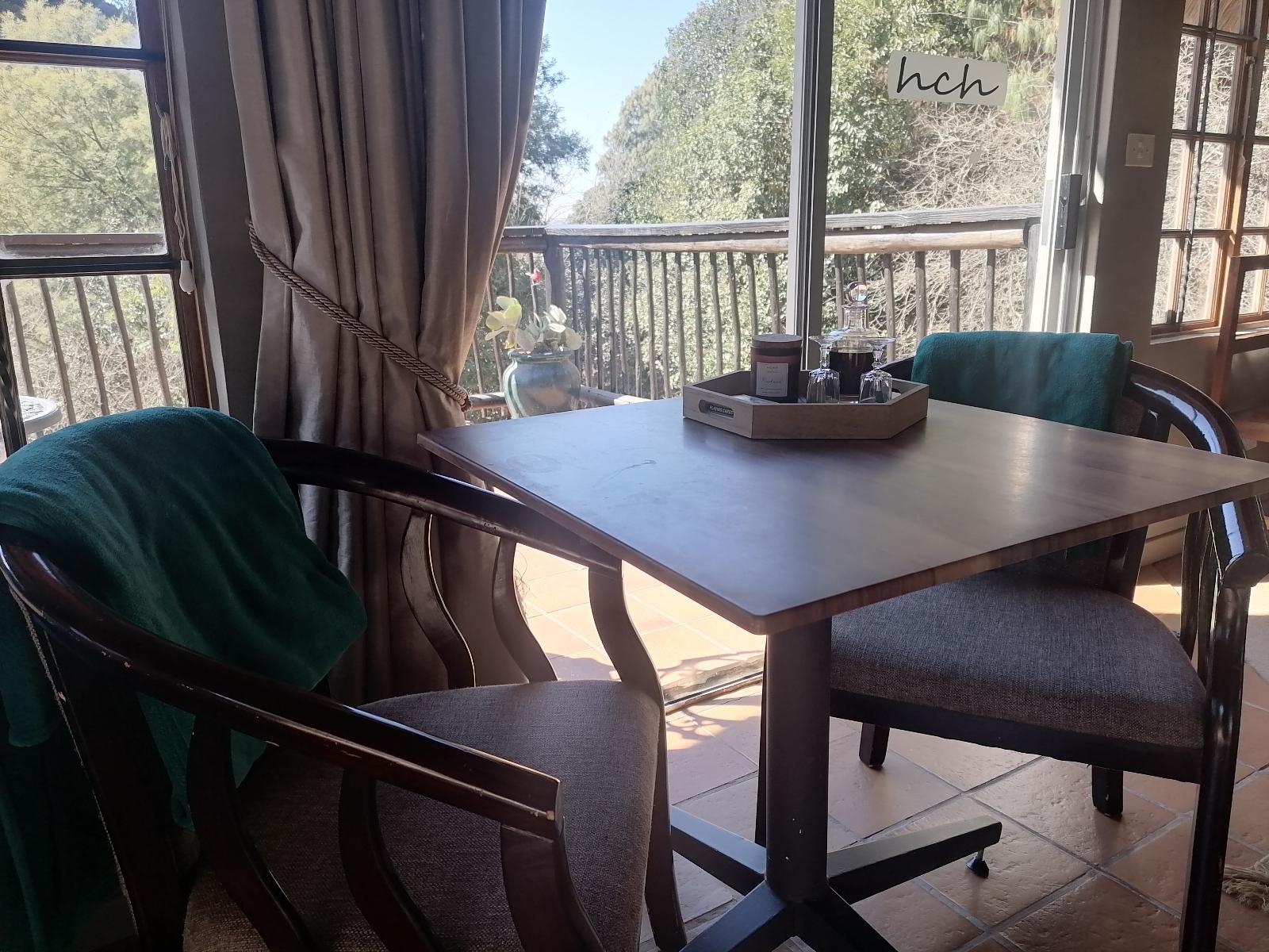 Hawklee Country House