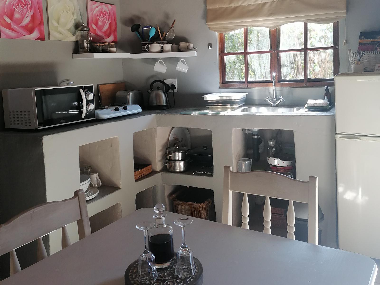 Hawklee Country House
