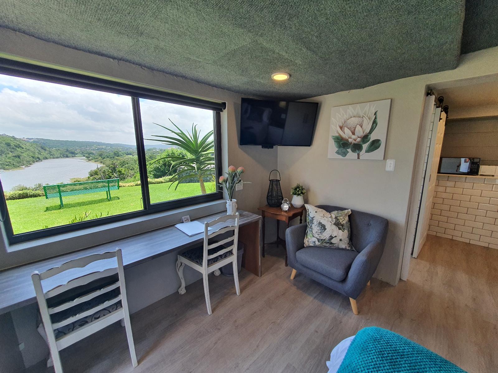 Riverview Guest House