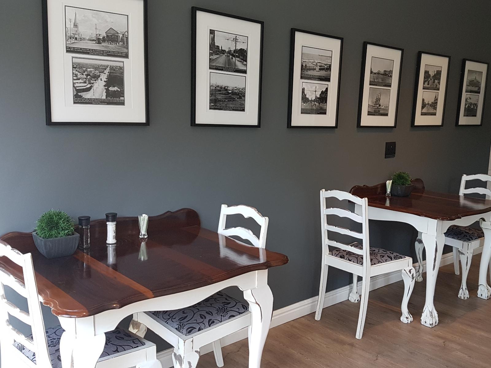 Riverview Guest House