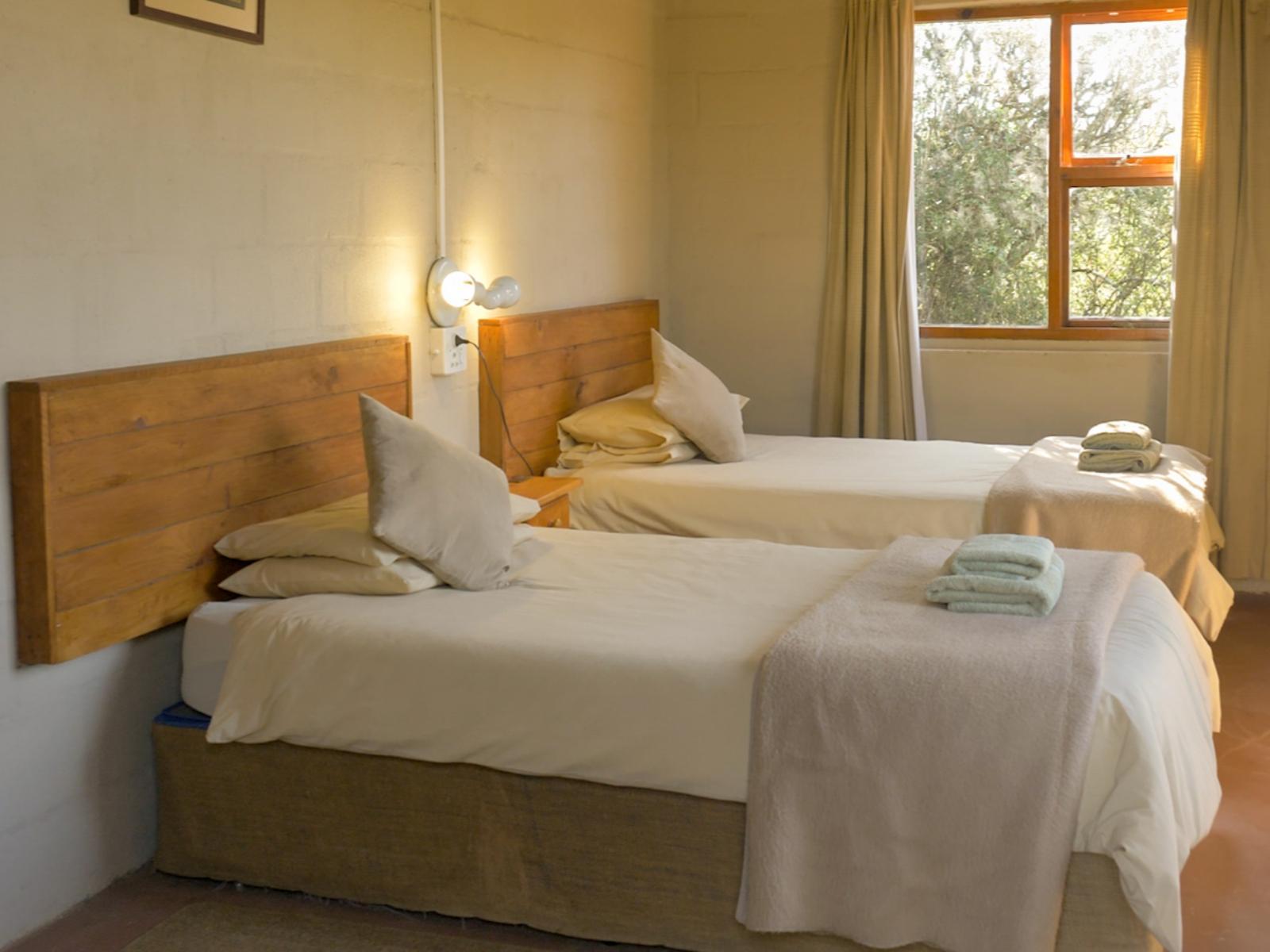 Kudu Ridge Game Lodge