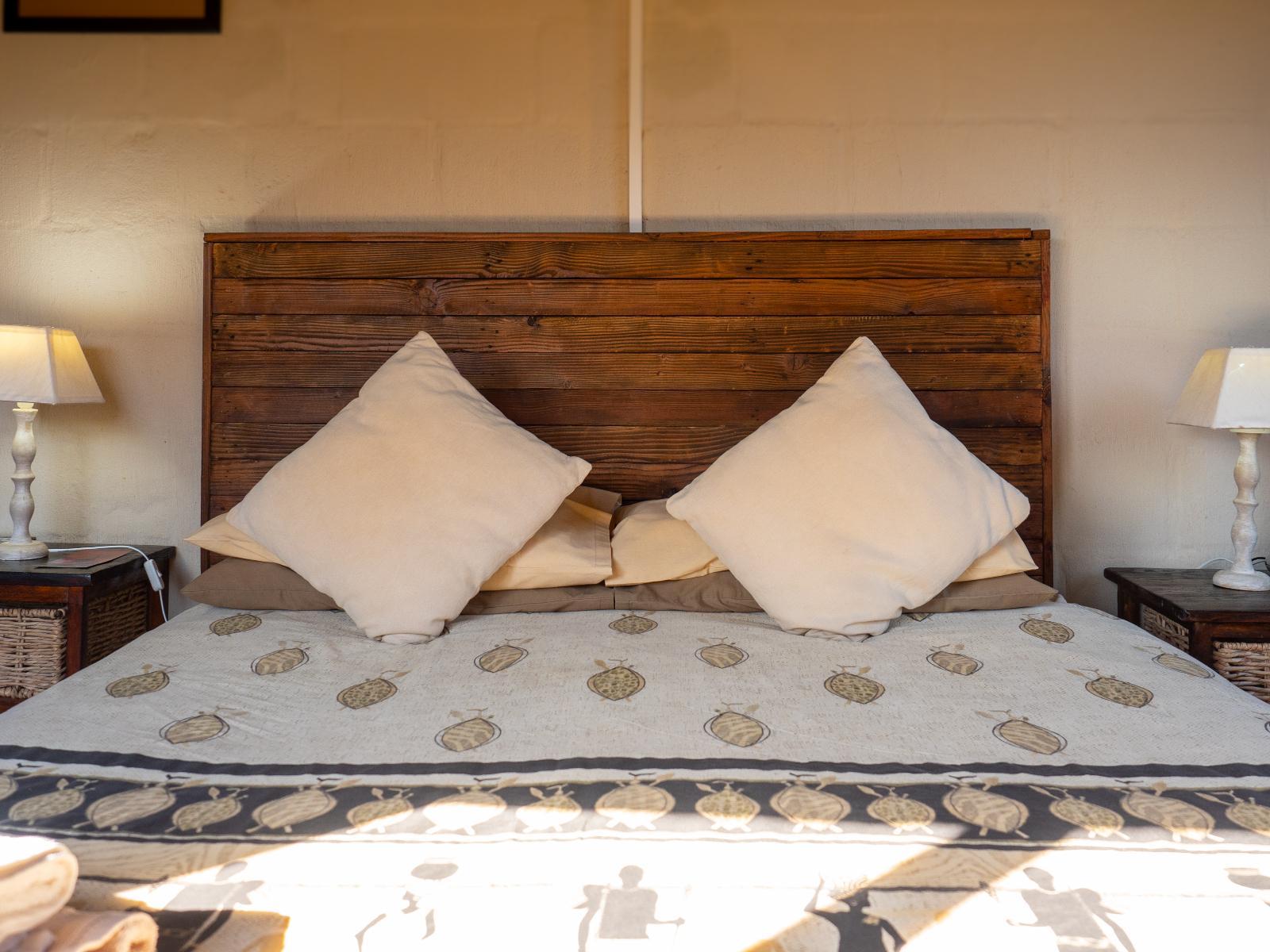 Kudu Ridge Game Lodge