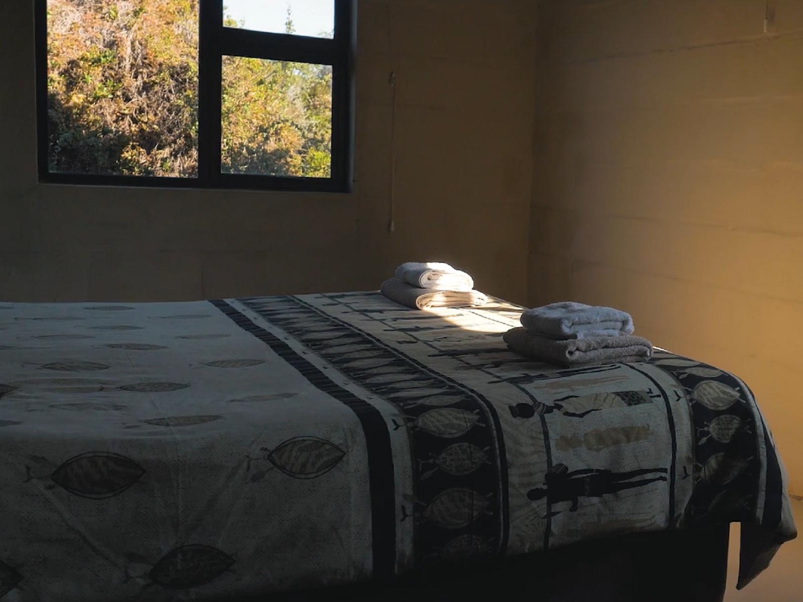 Kudu Ridge Game Lodge